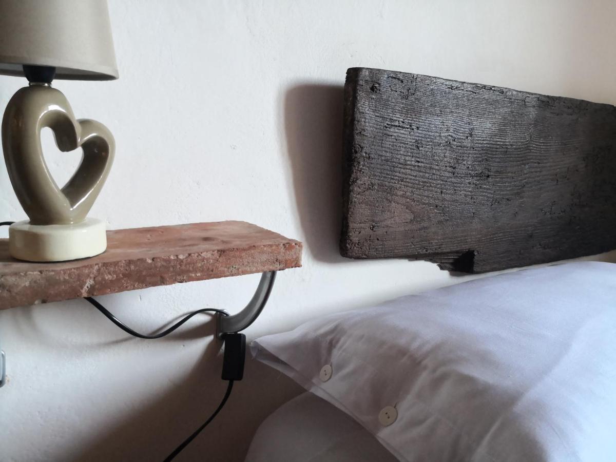 Ferienwohnung La Gioiosa Radicofani Exterior foto