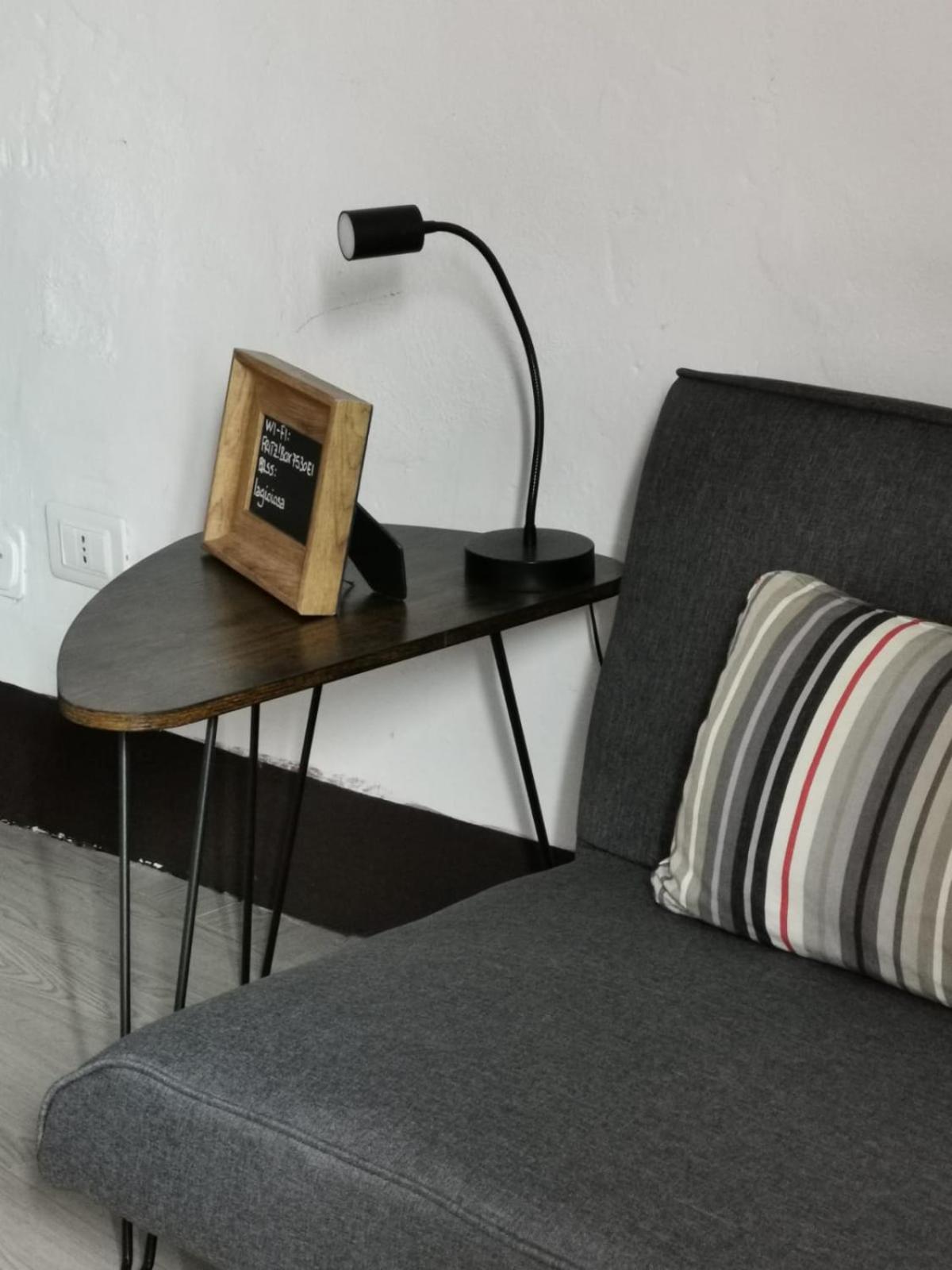 Ferienwohnung La Gioiosa Radicofani Exterior foto